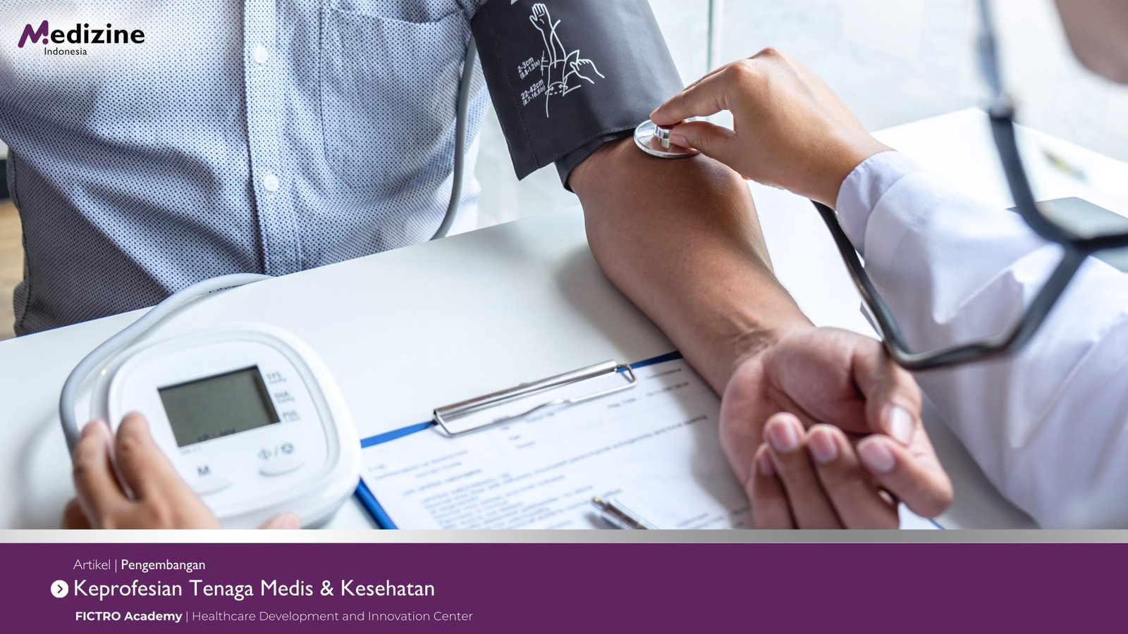 Sumpah Dokter Indonesia