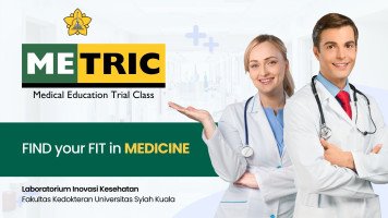 Metric