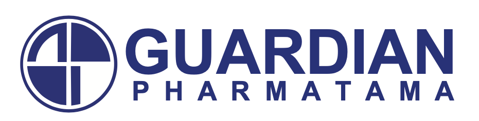 Sponsor - Guardian Pharmatama