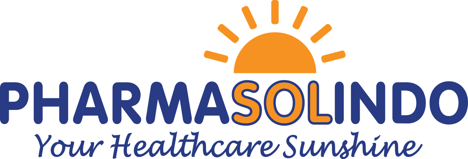 Sponsor - Pharmasolindo