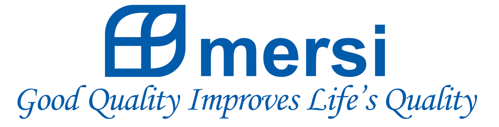Sponsor - Mersi