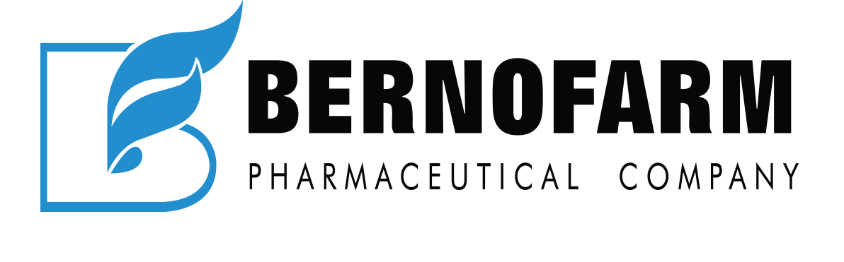 Sponsor - Bernofarm