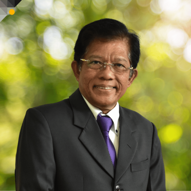 Mentor Fictro Muhammad Yani