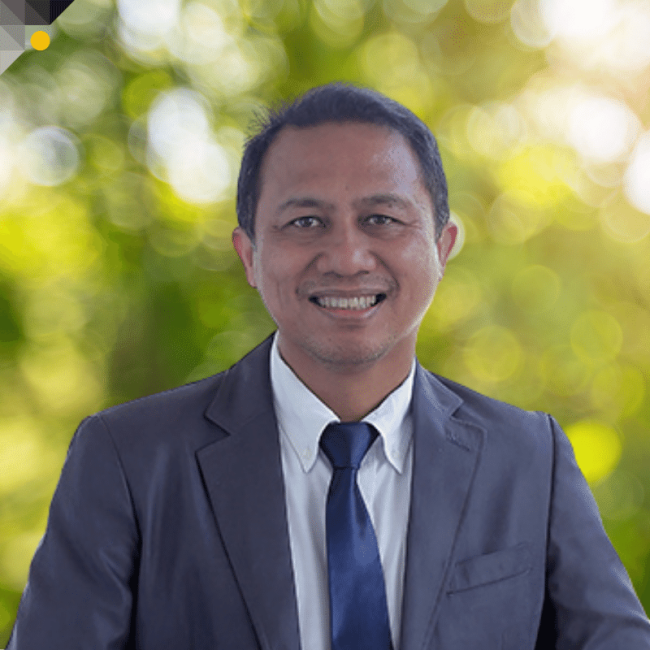 Mentor Fictro Safrizal Rahman