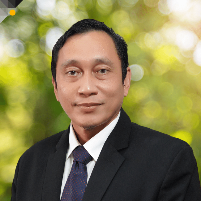 Mentor Fictro Isra Firmansyah