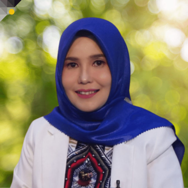 Mentor Fictro Dessy R Emril