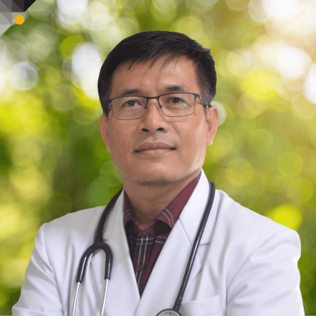 Mentor Fictro Imam Hidayat