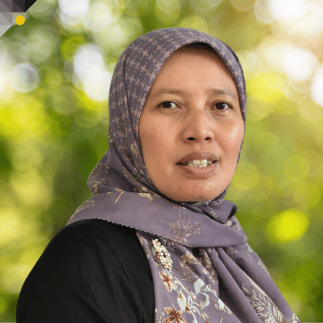 Mentor Fictro Nurjannah