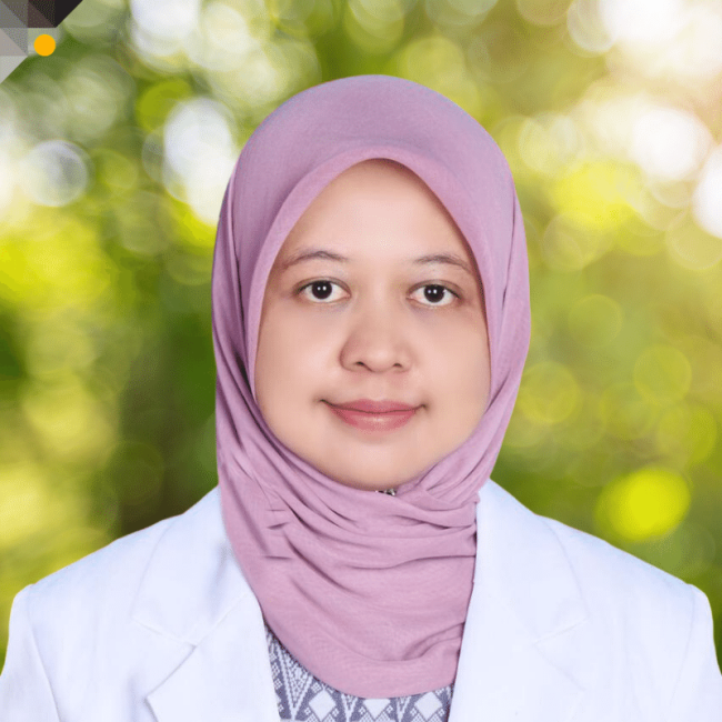 Mentor Fictro Amanda Yufika