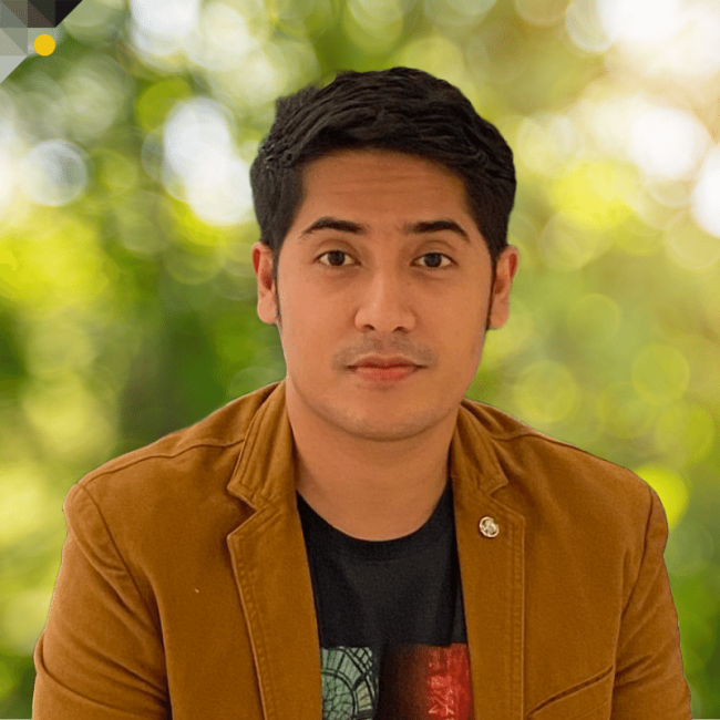 Mentor Fictro Rovy Pratama