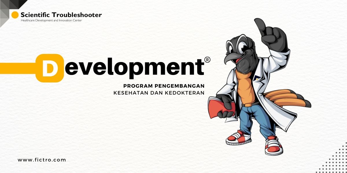 Pengembangan